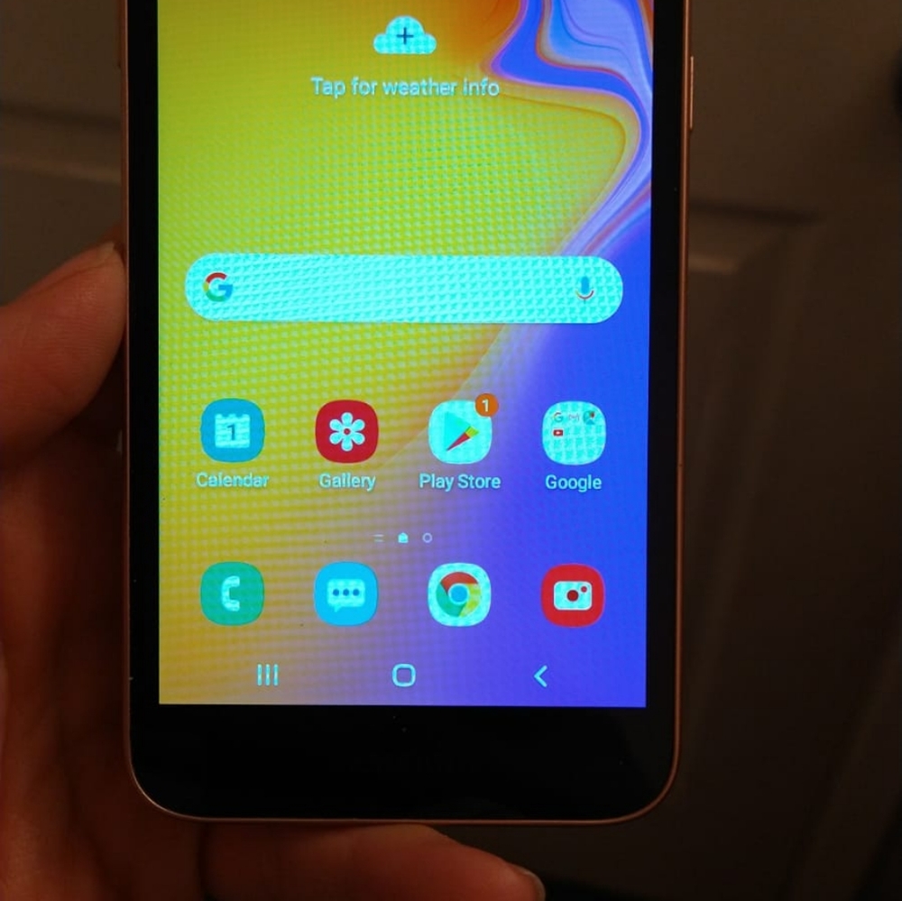 Phone - Picture 6 of 9